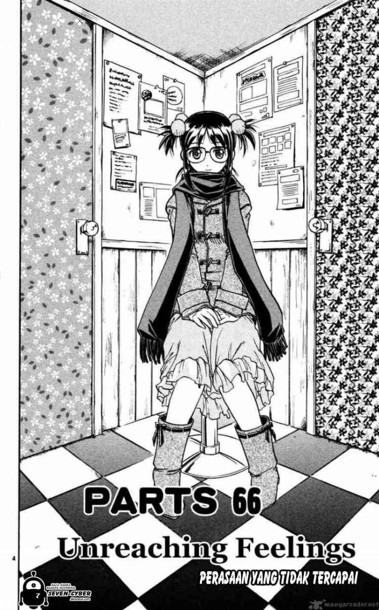 Chapter 66 - halaman 6