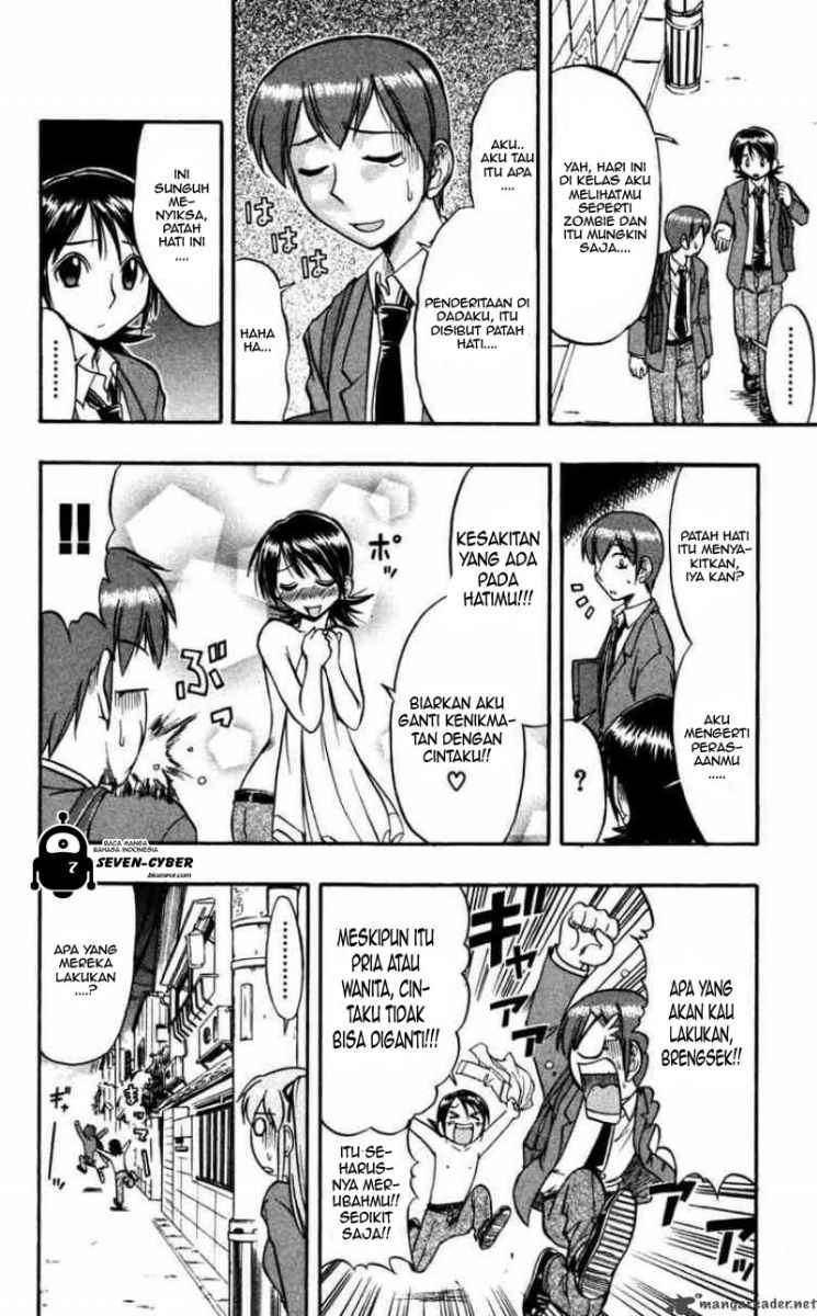Chapter 65 - halaman 12