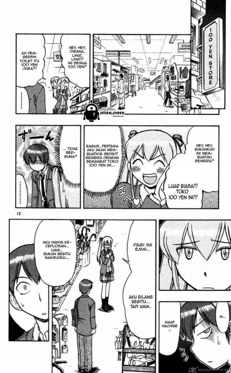 Chapter 65 - halaman 14