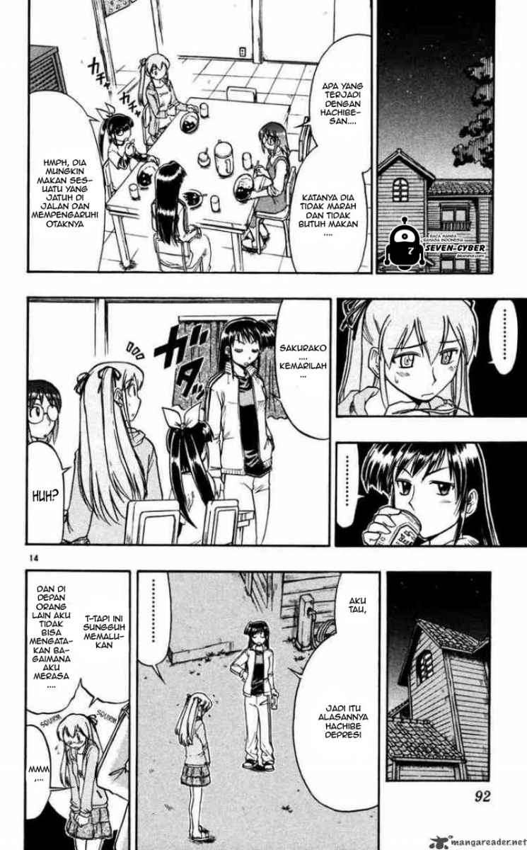 Chapter 65 - halaman 16