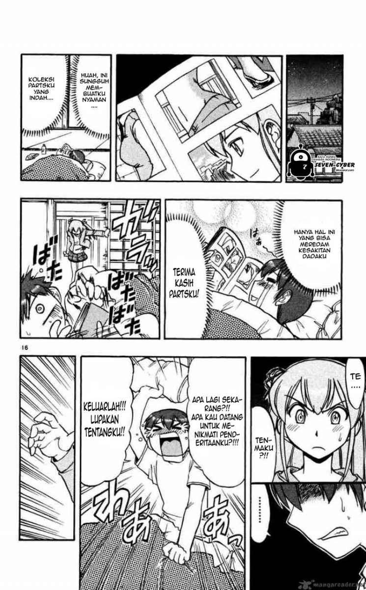 Chapter 65 - halaman 18