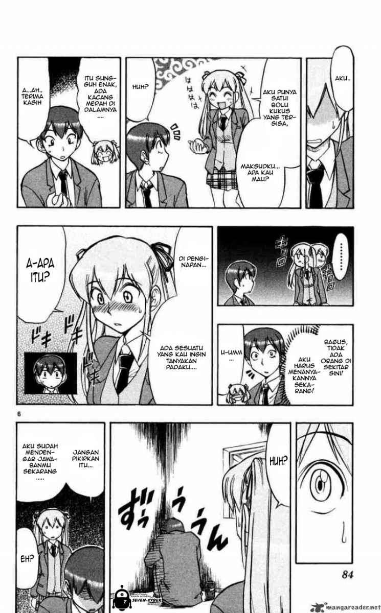 Chapter 65 - halaman 8