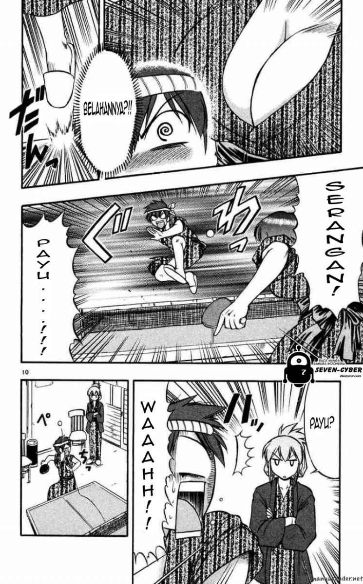 Chapter 64 - halaman 12