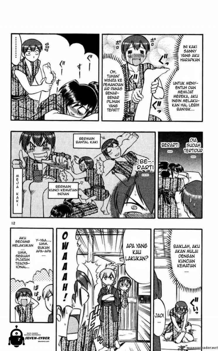 Chapter 64 - halaman 14