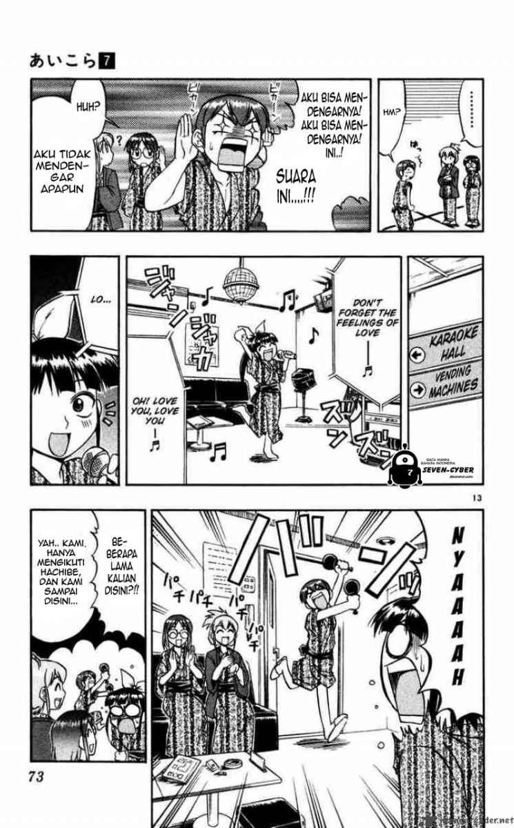 Chapter 64 - halaman 15