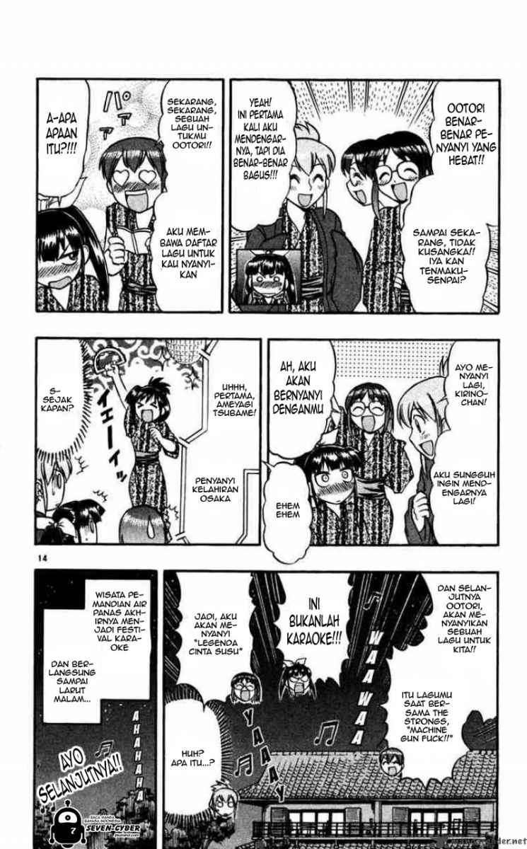 Chapter 64 - halaman 16
