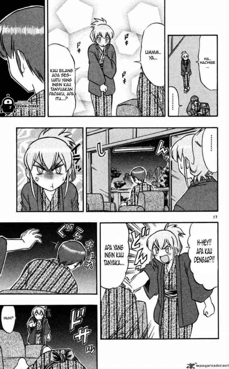 Chapter 64 - halaman 19