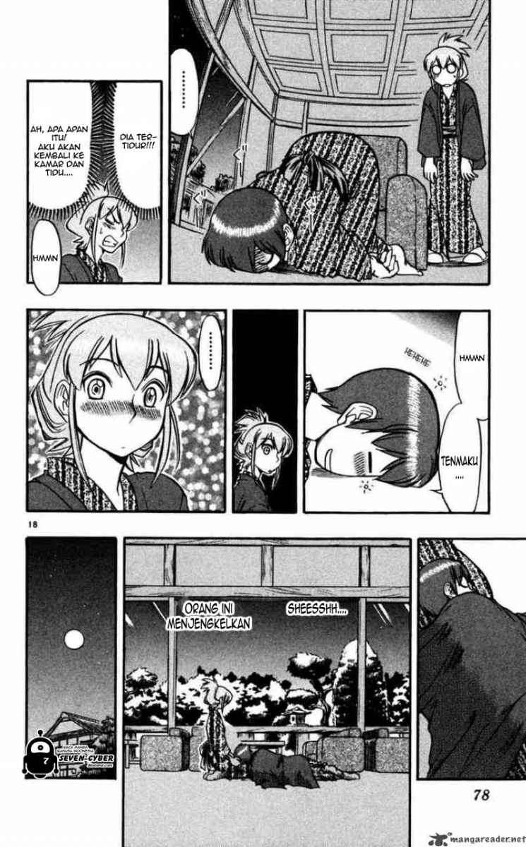 Chapter 64 - halaman 20