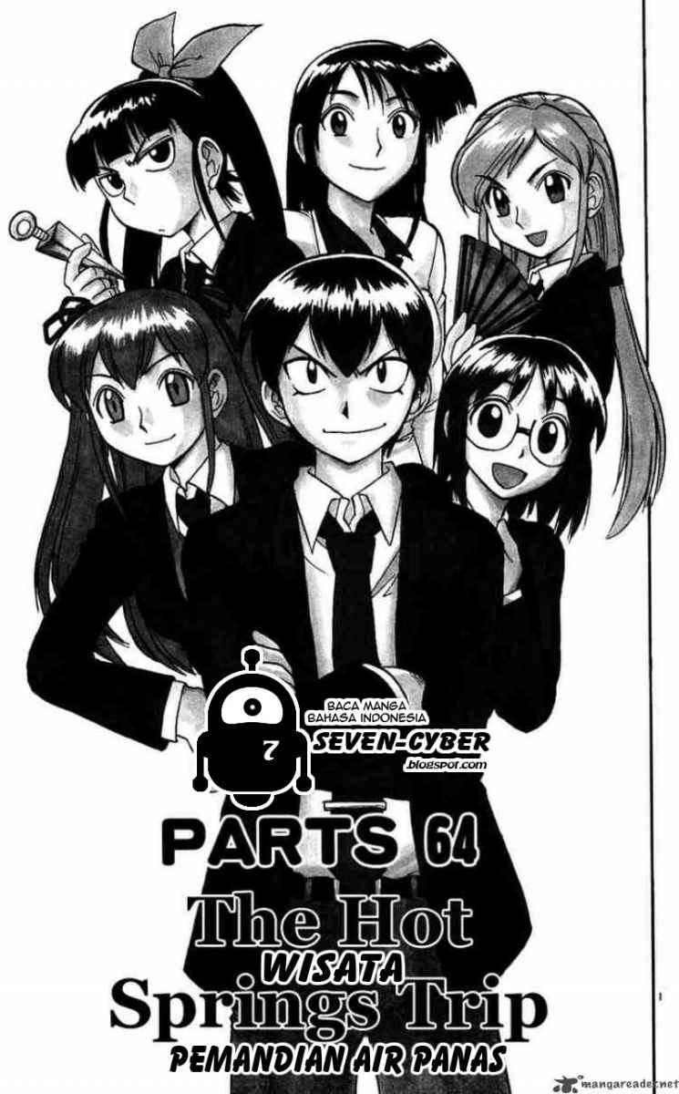Chapter 64 - halaman 3