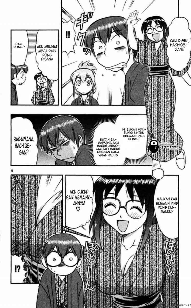 Chapter 64 - halaman 8