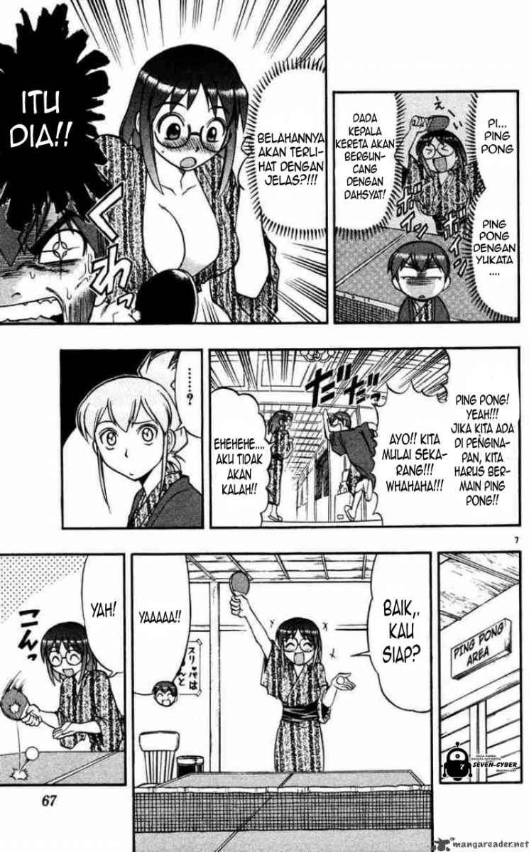 Chapter 64 - halaman 9