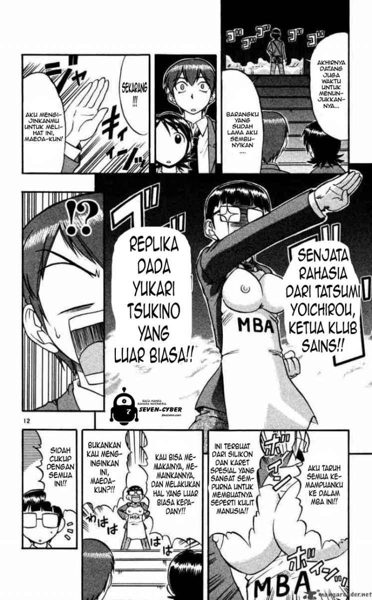 Chapter 63 - halaman 14