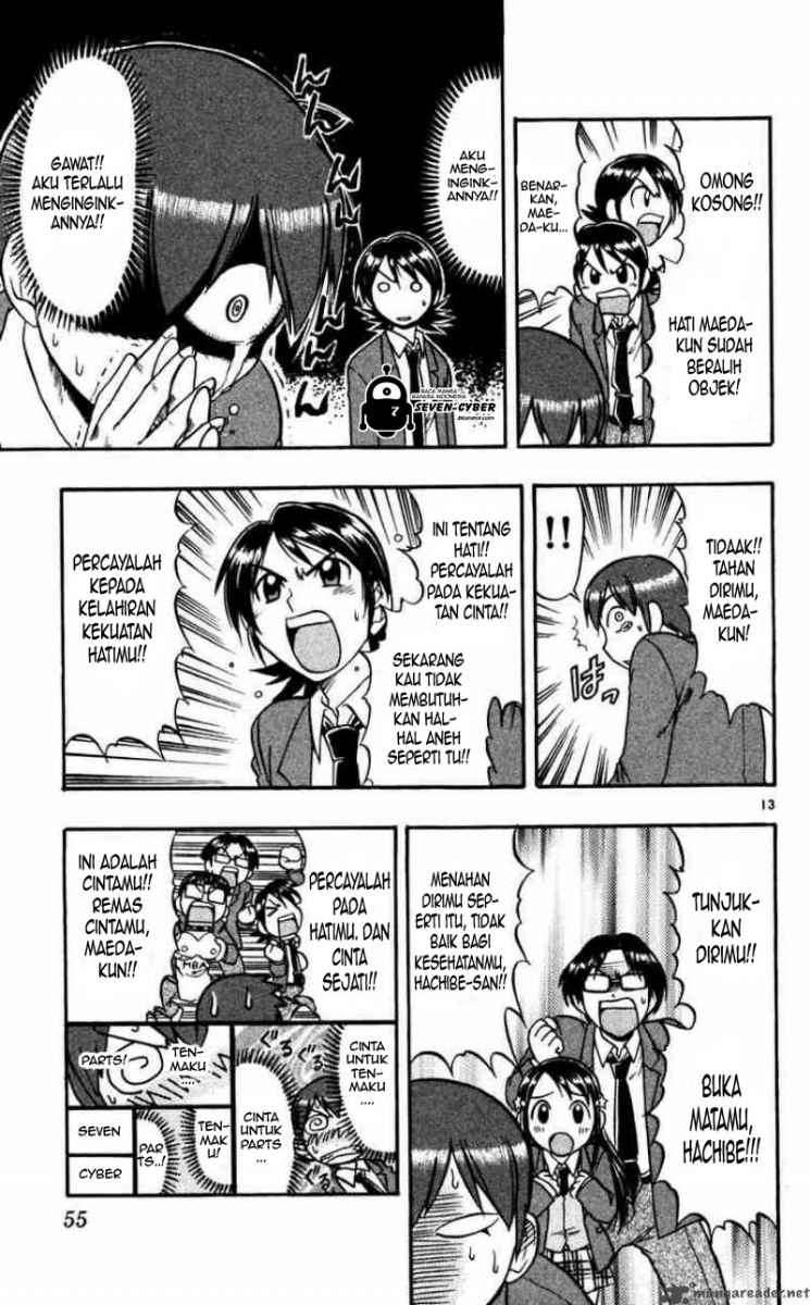 Chapter 63 - halaman 15