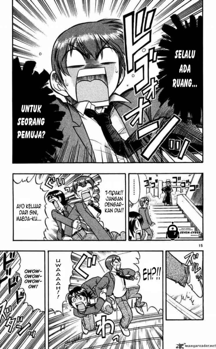 Chapter 63 - halaman 17
