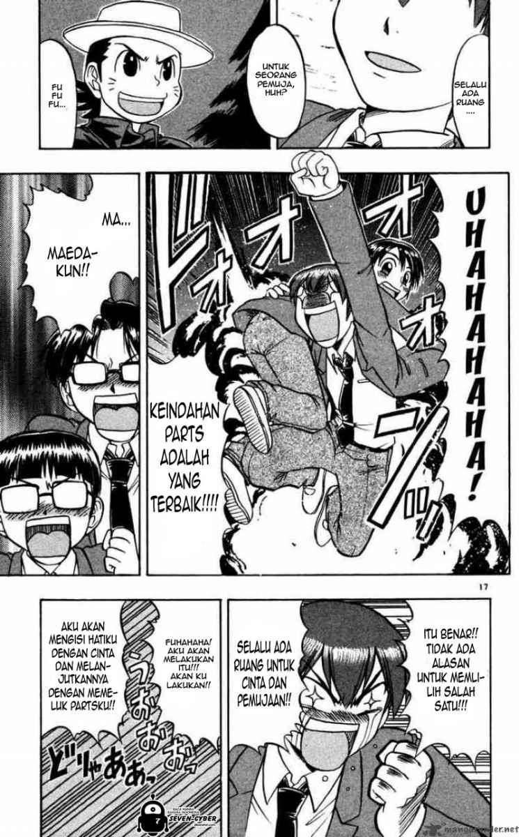 Chapter 63 - halaman 19