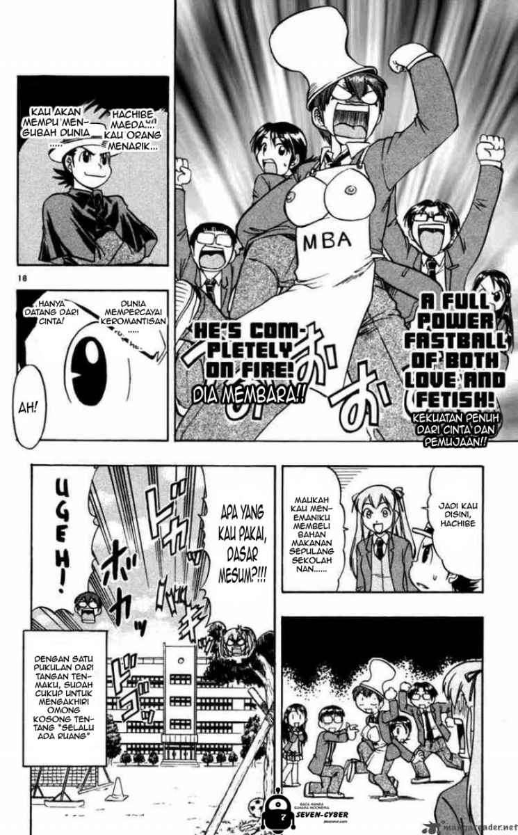 Chapter 63 - halaman 20