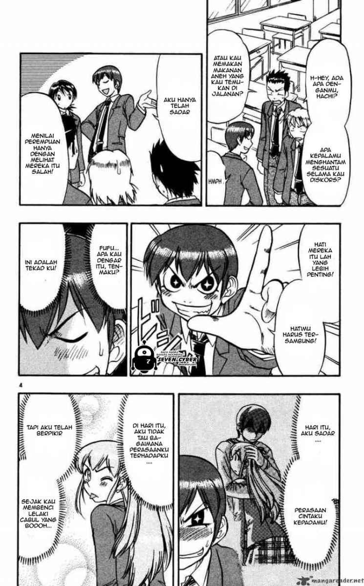 Chapter 63 - halaman 6