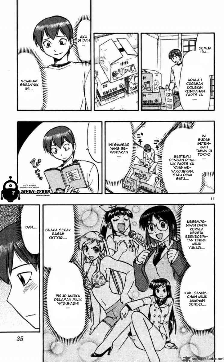 Chapter 62 - halaman 13