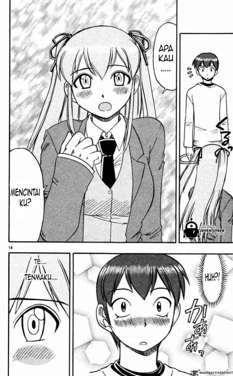Chapter 62 - halaman 16