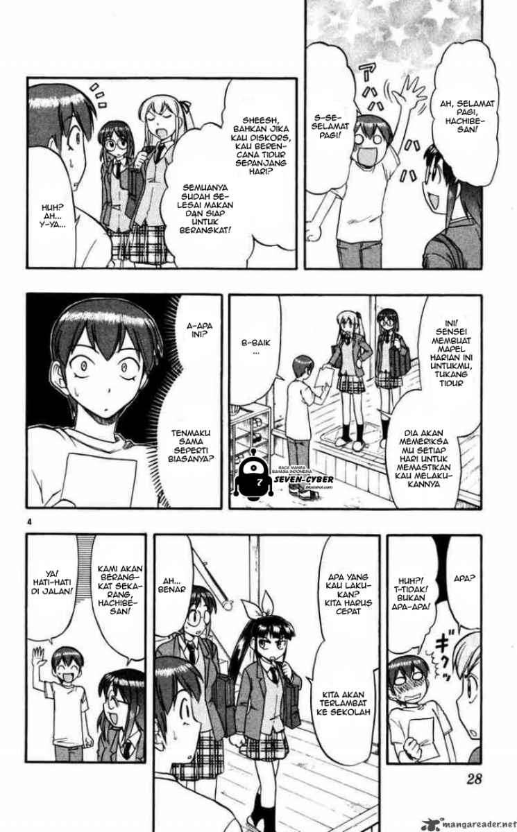 Chapter 62 - halaman 6