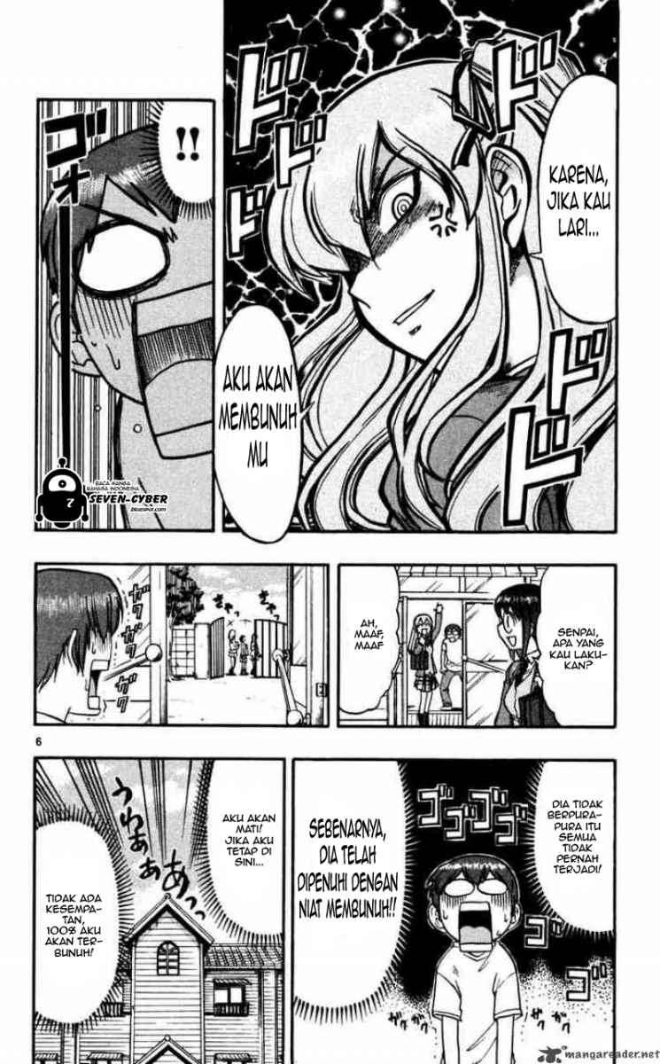 Chapter 62 - halaman 8