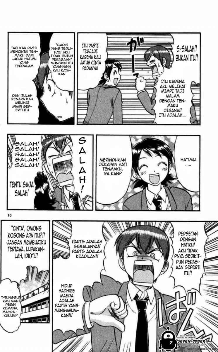 Chapter 61 - halaman 12