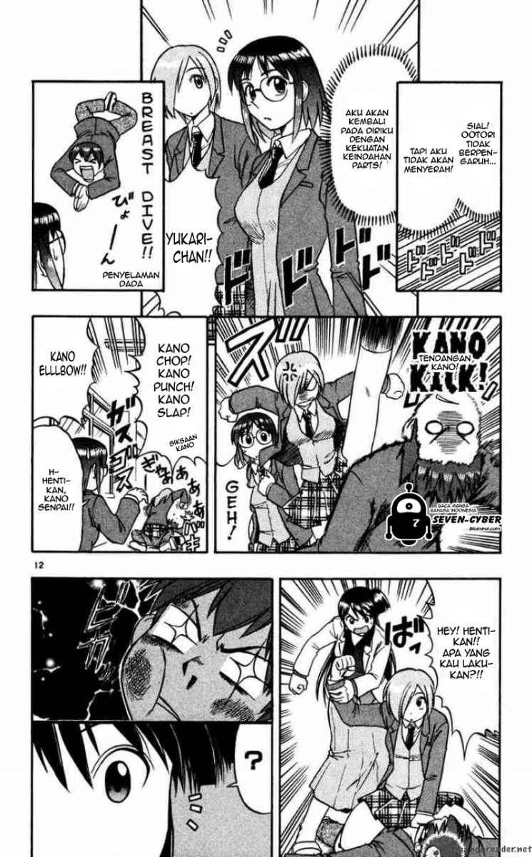 Chapter 61 - halaman 14