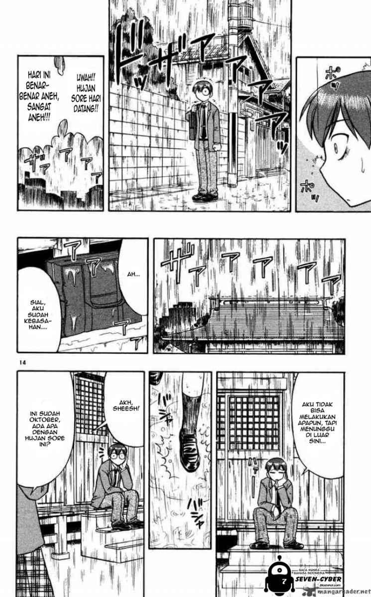 Chapter 61 - halaman 16