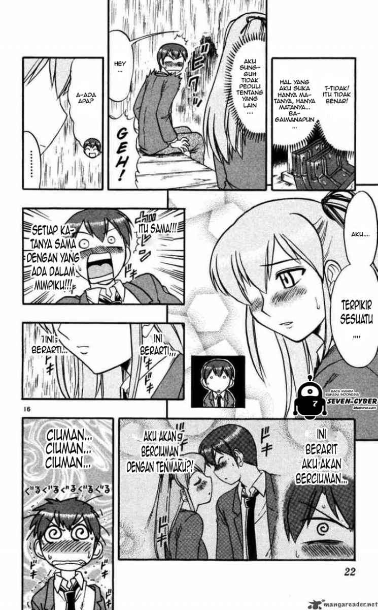 Chapter 61 - halaman 18