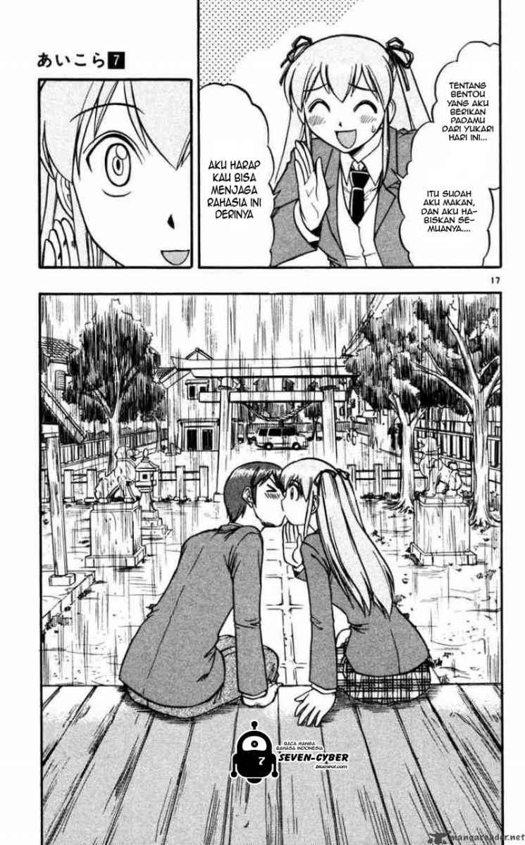 Chapter 61 - halaman 19