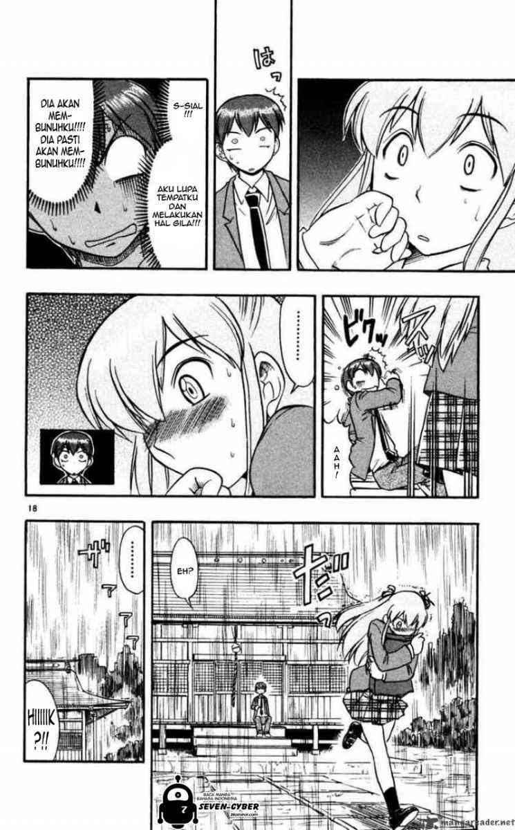 Chapter 61 - halaman 20