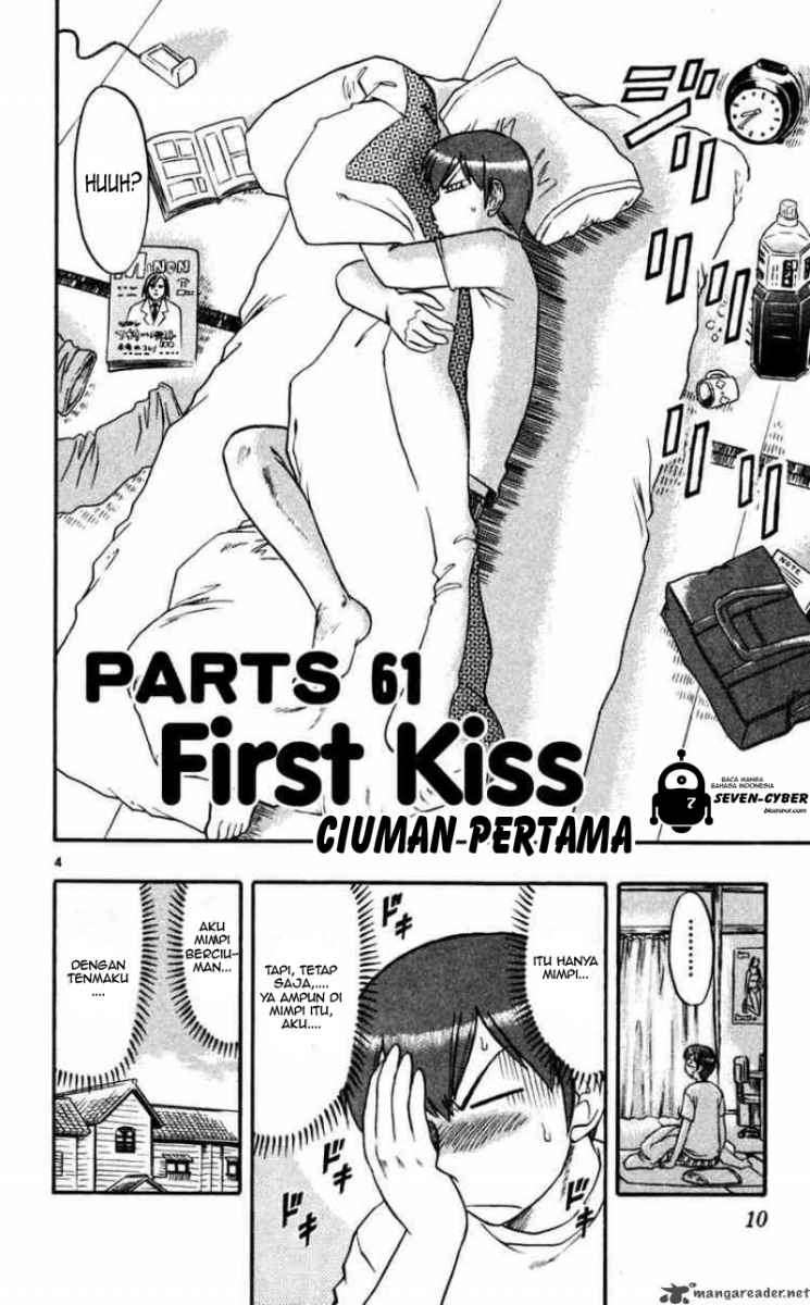 Chapter 61 - halaman 6