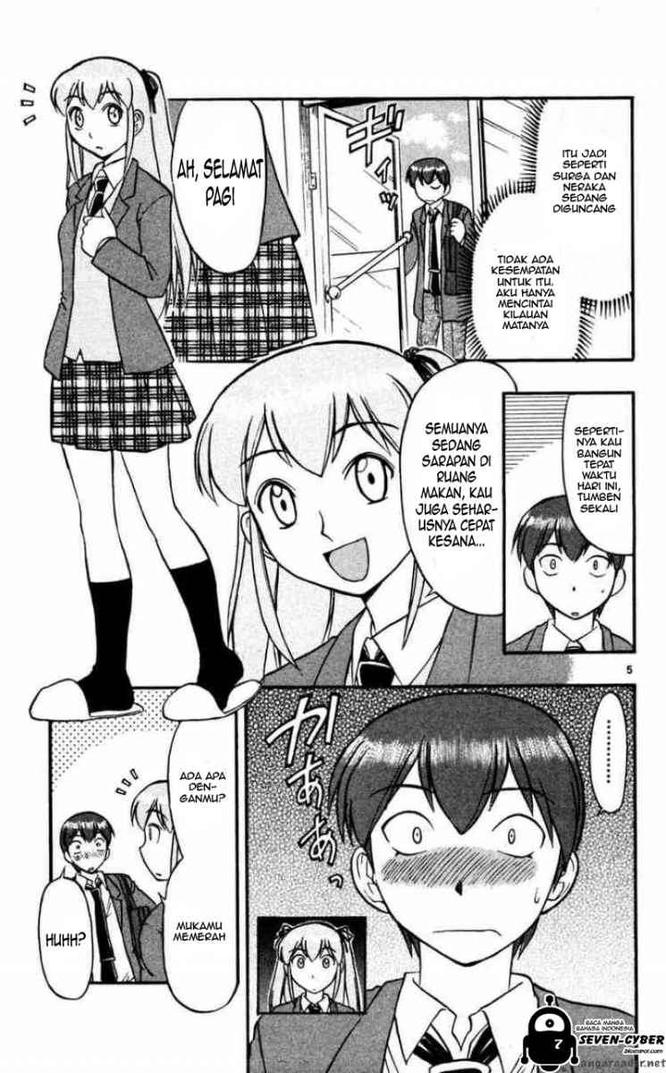 Chapter 61 - halaman 7