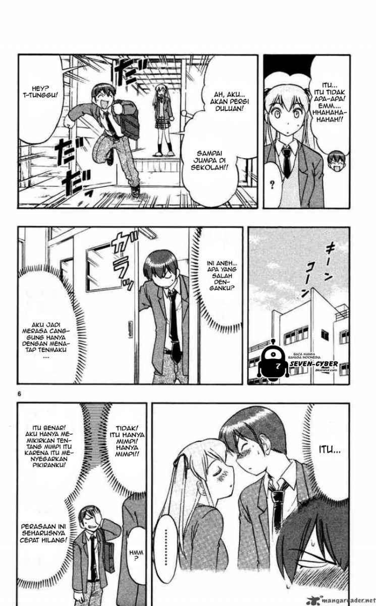 Chapter 61 - halaman 8