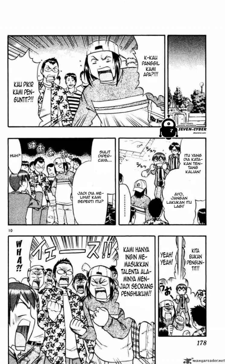 Chapter 60 - halaman 12