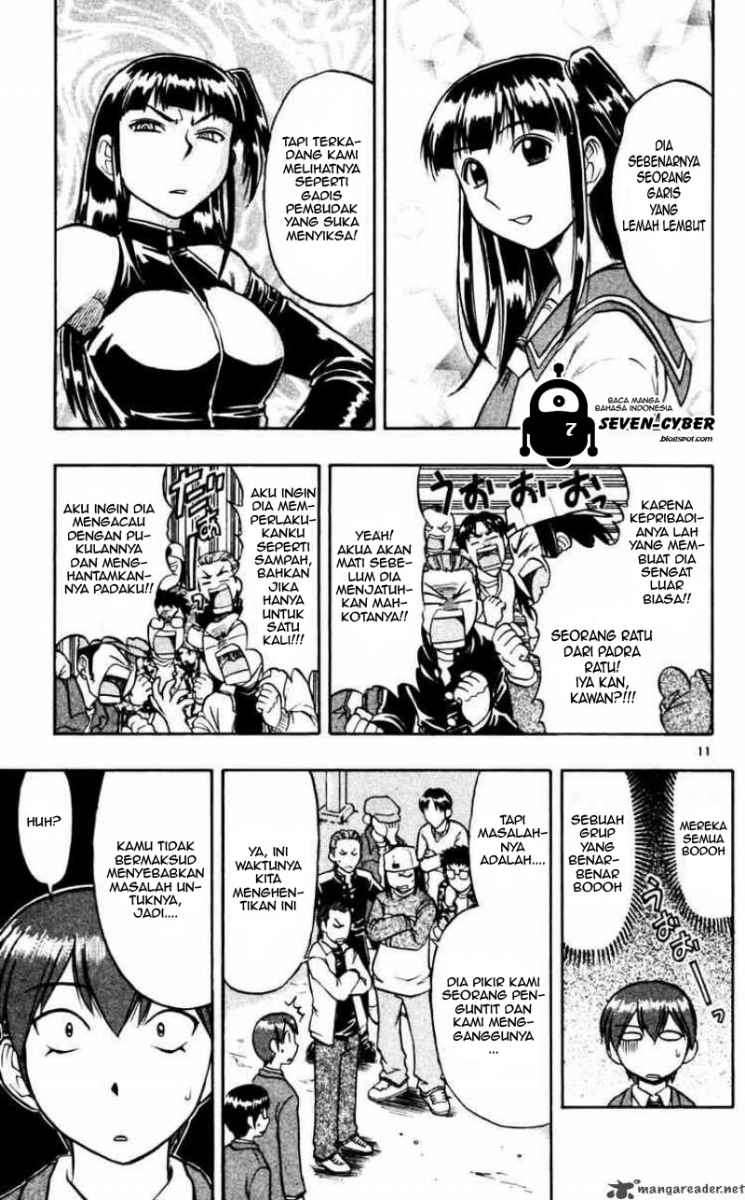 Chapter 60 - halaman 13
