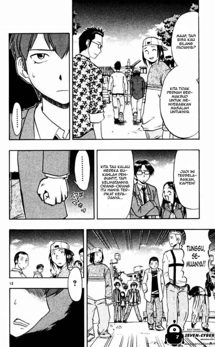 Chapter 60 - halaman 14