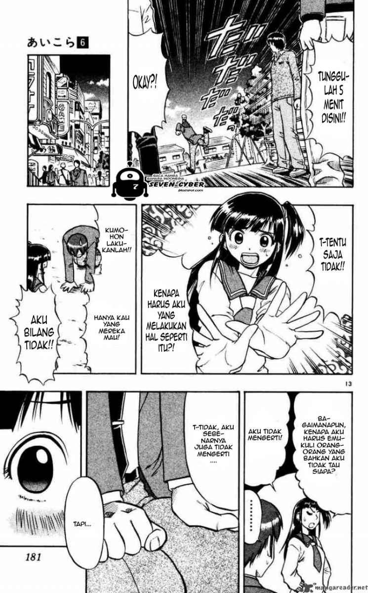 Chapter 60 - halaman 15