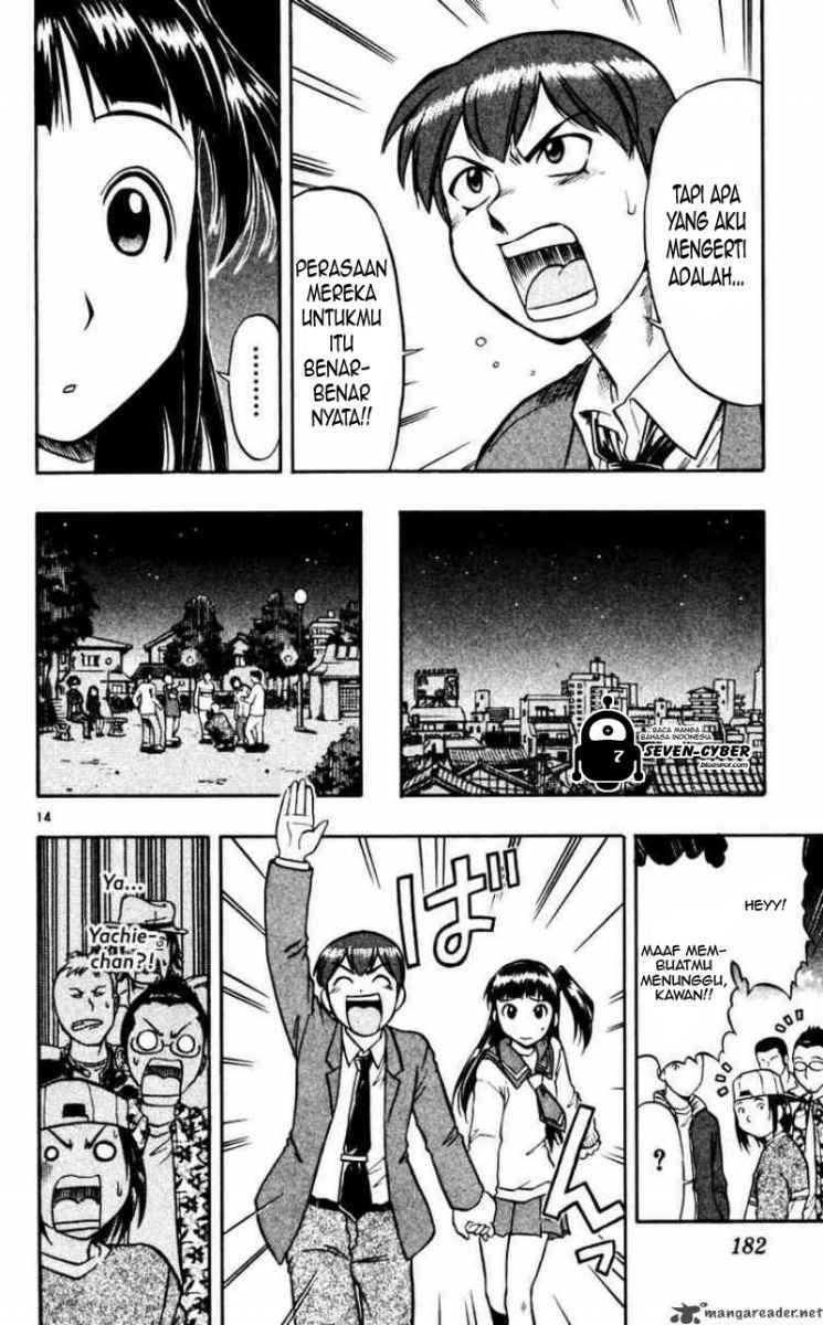 Chapter 60 - halaman 16