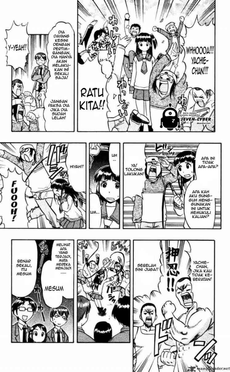 Chapter 60 - halaman 17