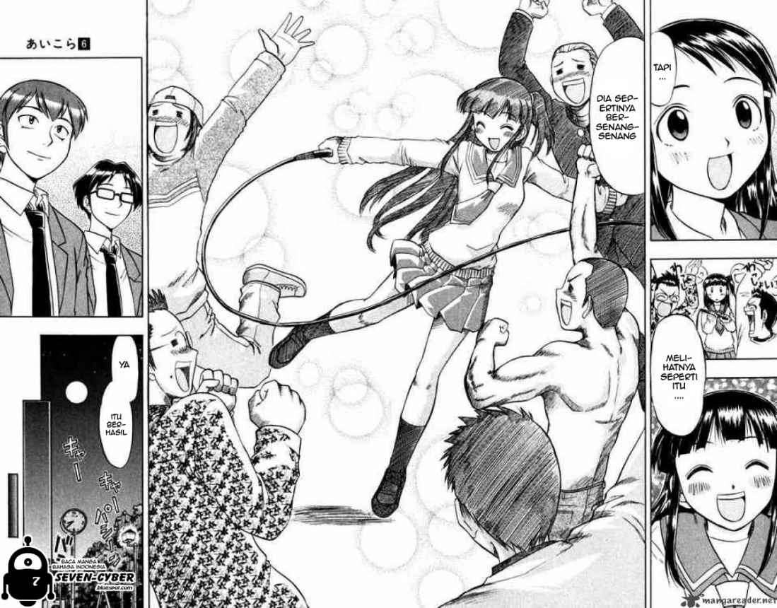Chapter 60 - halaman 18