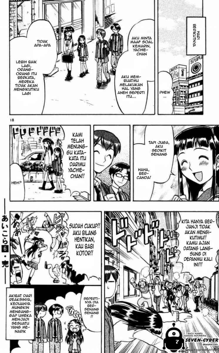 Chapter 60 - halaman 19
