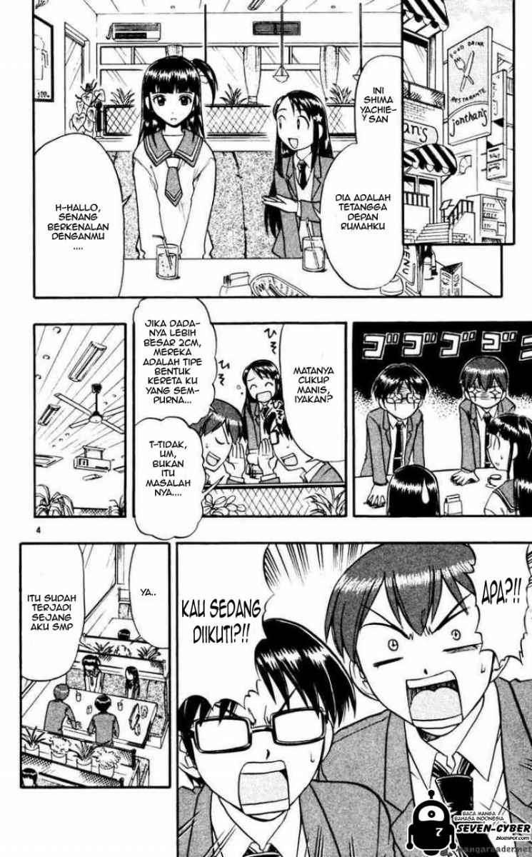 Chapter 60 - halaman 6