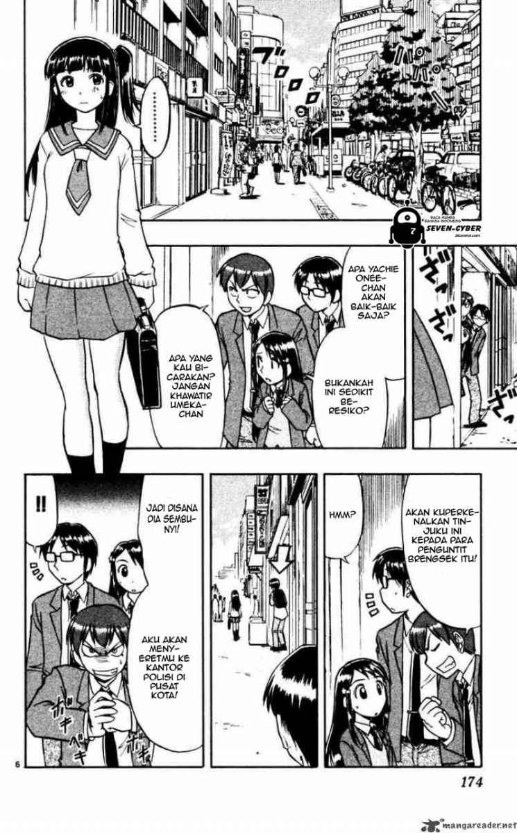 Chapter 60 - halaman 8