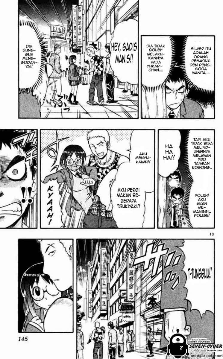 Chapter 58 - halaman 14