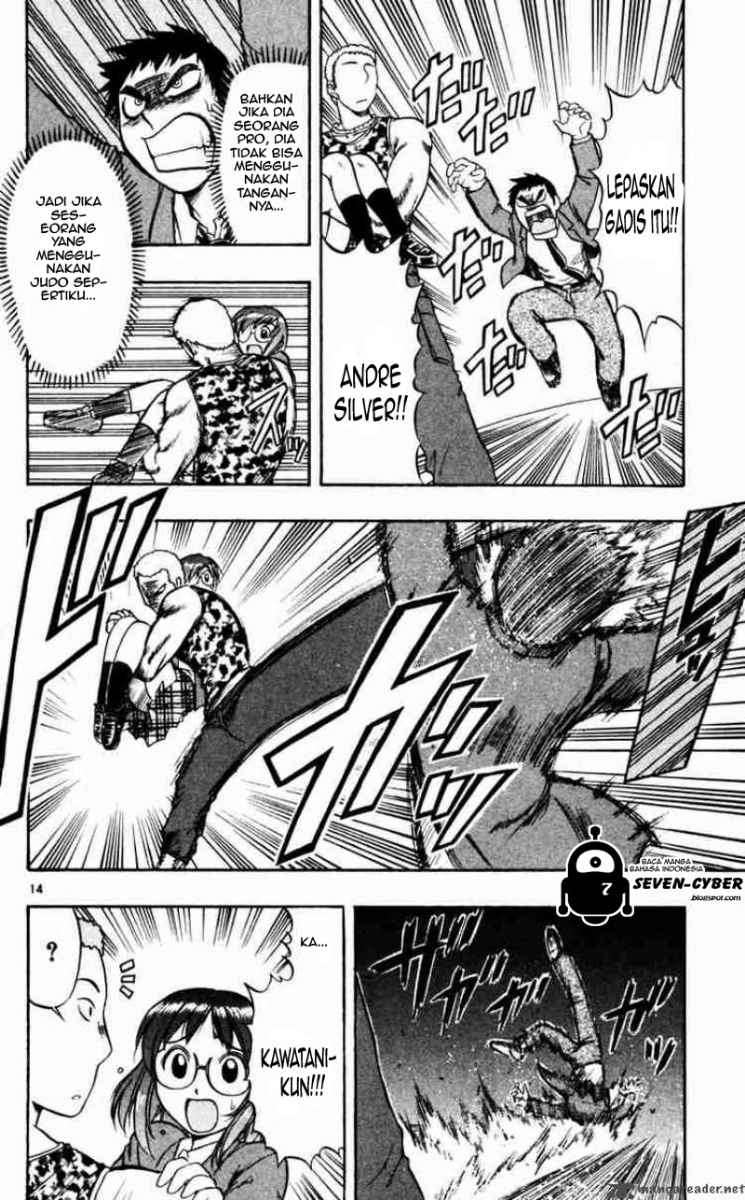 Chapter 58 - halaman 15