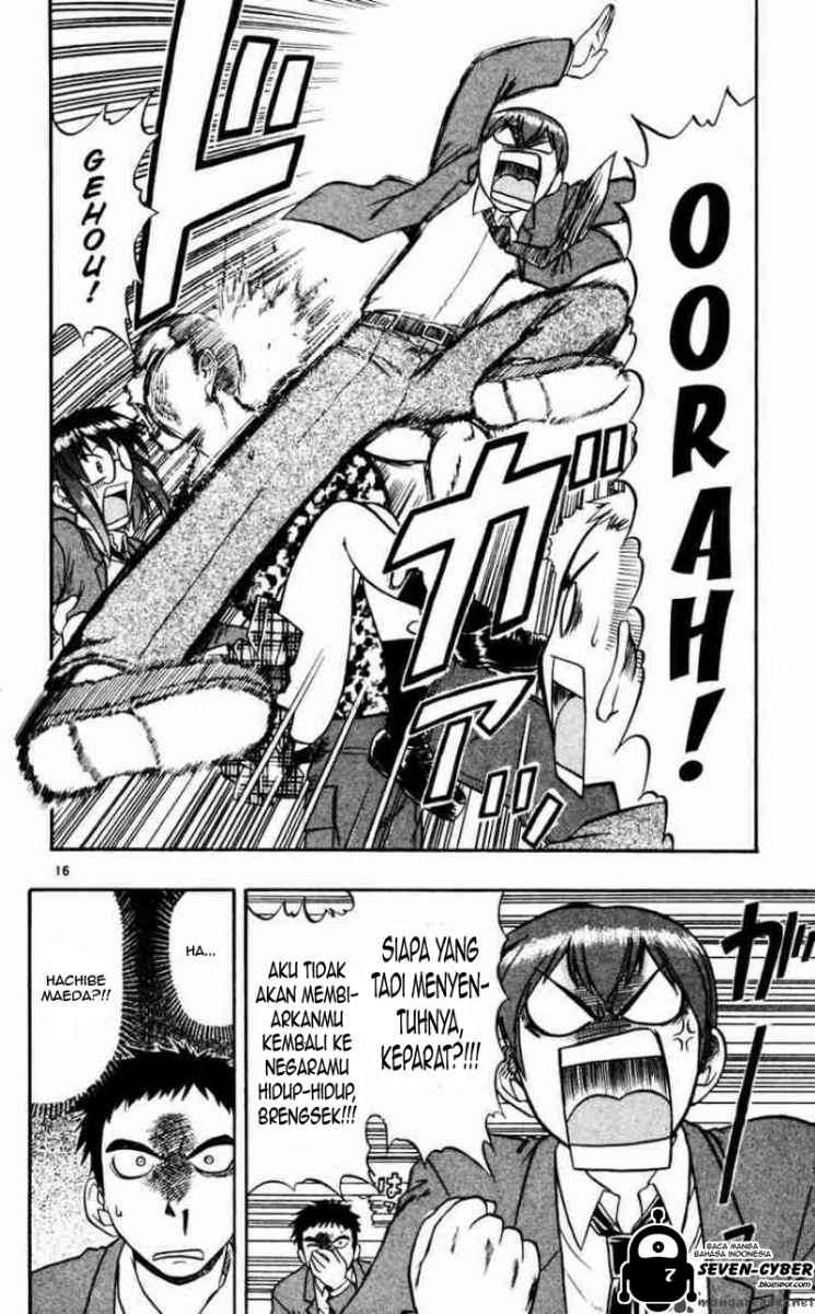 Chapter 58 - halaman 17