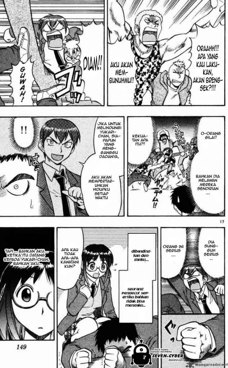 Chapter 58 - halaman 18