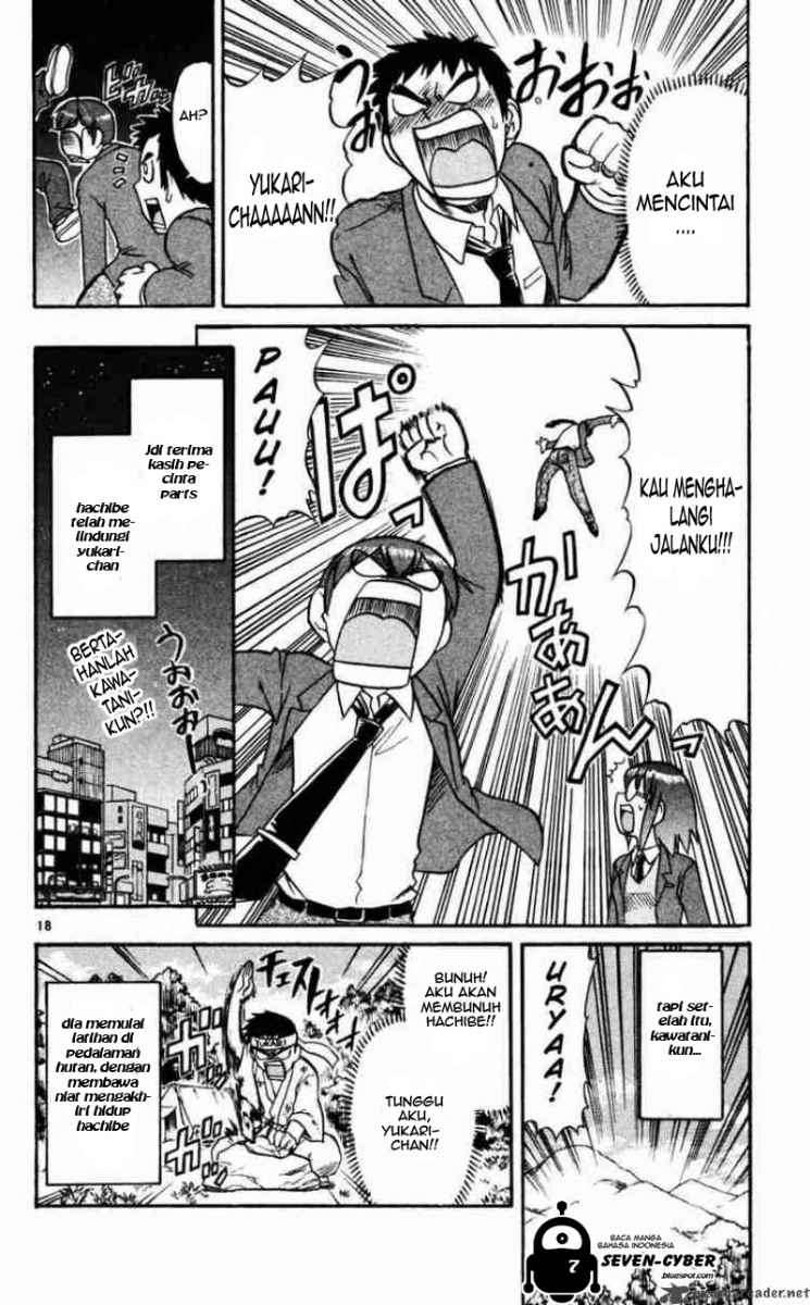 Chapter 58 - halaman 19