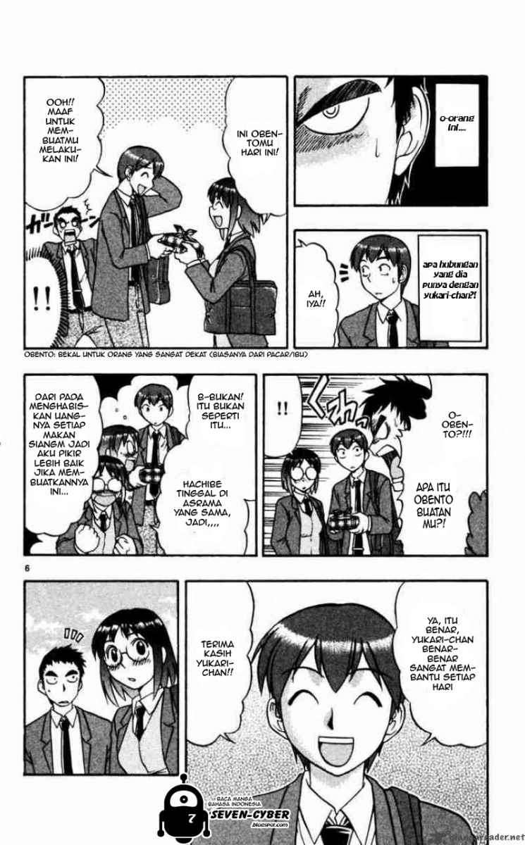 Chapter 58 - halaman 7